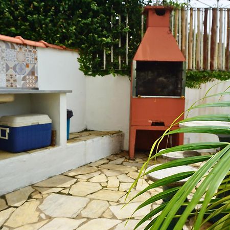 Pousada Dos Ventos Sao Lourenco Exterior foto