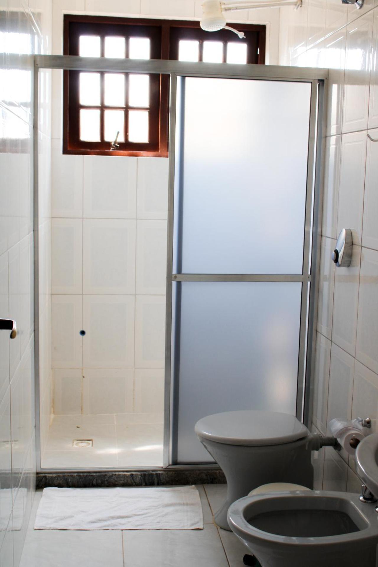 Pousada Dos Ventos Sao Lourenco Exterior foto
